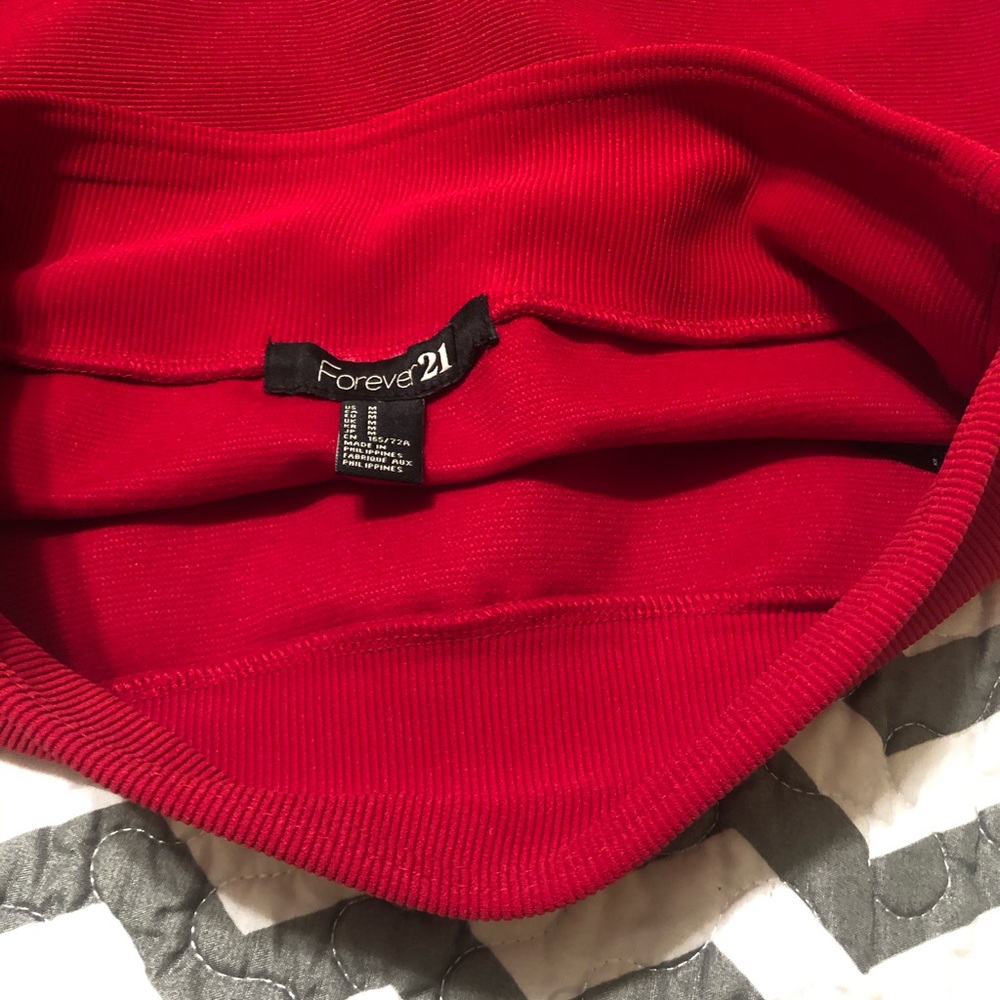 Forever 21